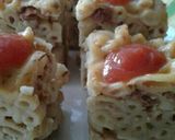 Foto langkah ke 10 dari resep Macaroni schotel.