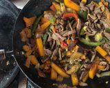 Foto del paso 4 de la receta: Chop suey de carne con verduras