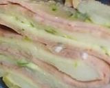 Foto del paso 4 de la receta: Arrollado de papa