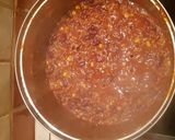 Chilis bab recept fázis 7 fotója