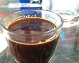 Foto langkah ke 2 dari resep Iced Cafe Latte ala saya.