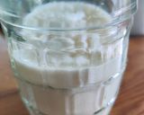 Mascarponés babapiskótás szelet glutén - lactose mentesen recept fázis 3 fotója
