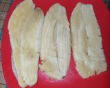Foto langkah ke 1 dari resep Pisang Bakar.