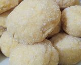 Foto del paso 3 de la receta: Galletitas económicas de naranja o limón