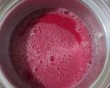 عکس مرحله 3 از دستور ژله یلدایی