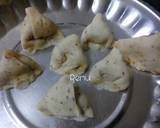 Dry Mini Samosa recipe step 9 photo