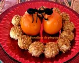 Foto del paso 10 de la receta: Panellets de pinyons