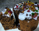 Foto del paso 13 de la receta: CHOCOPAN Dulce de Navidad...!🎅🎅🎅
