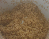 Foto del paso 1 de la receta: Quinoa tres delicias con Lékué
