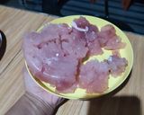 Foto langkah ke 1 dari resep 457 Bakso Ikan (35-GAS2025).