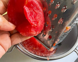 Foto del paso 3 de la receta: Pan con tomate