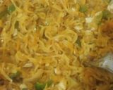 સ્ટફ્ડ વેજ મેગી પરોઠા (Stuffed veg Maggi Paratha Recipe in Gujarati) રેસીપી સ્ટેપ3ફોટો