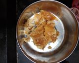 ધંઉ ના લોટ નો શીરો (Wheat Flour Shiro Recipe In Gujarati) રેસીપી સ્ટેપ1ફોટો