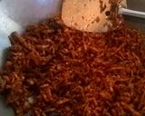 Foto langkah ke 5 dari resep Hudami, Sambal Goreng Tempe.