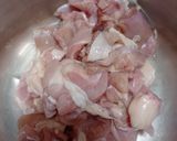 Foto langkah ke 1 dari resep Pepes Ayam.