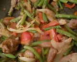 Foto del paso 2 de la receta Quinoa con Vegetales