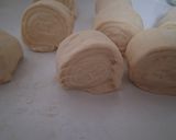 Foto del paso 8 de la receta: Pan chino Mantou (pan al vapor)