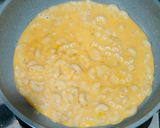 Foto langkah ke 3 dari resep Pizza Macaroni.