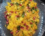 બટાકા પૌવા (Bataka Paua Recipe In Gujarati) રેસીપી સ્ટેપ6ફોટો
