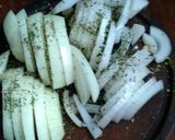 Foto del paso 5 de la receta: Bife ancho de 2 kg al horno con