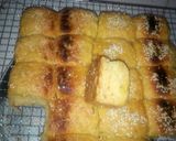 Foto langkah ke 19 dari resep Eggless Roti Tape ~ Roti Sobek Tape TANPA ULEN.