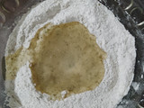 Talitas de orégano