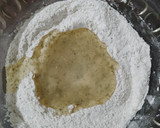 Foto del paso 2 de la receta: Talitas de orégano