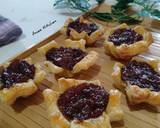 Cara Membuat Pastry Bunga 4