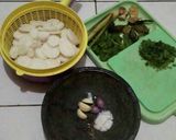 Foto langkah ke 1 dari resep Soto Lobak.