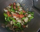 A picture of step 4 of #starter.