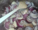 Növényi tejben sült provence-i csirkecombok recept fázis 1 fotója
