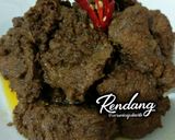 Foto langkah ke 2 dari resep Rendang sapi.