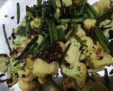পেঁয়াজ কলির তরকারি(peyajkolir torkari recipe in Bengali) রেসিপি ধাপ - 1 ছবি