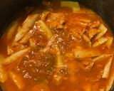 รูปขั้นตอนการทำที่ 2 ของ แกงป่าหมู - Country Style Hot & Spicy Curry