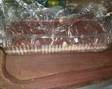 Foto del paso 10 de la receta: Bocaditos Marroc con chocolate Aguila🍫☕❤️