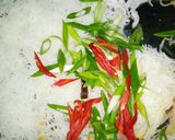 Foto langkah ke 5 dari resep Japchae.