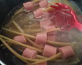 Foto del paso 4 de la receta: Salchipulpos