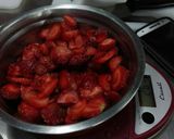 Foto del paso 1 de la receta: Mermelada de frutos rojos baja en azúcar