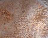 Foto del paso 1 de la receta: Carne de Soya Mongoliana