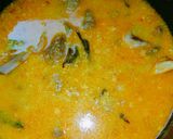 Foto langkah ke 7 dari resep Tengkleng Solo.