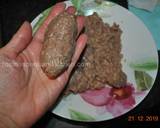 Kotlet (Iranian Meat Patties کتلت) recipe step 3 photo