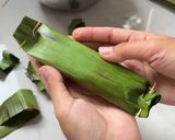 Foto langkah ke 3 dari resep Pepes telur ikan.
