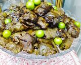 عکس مرحله 1 از دستور دلمه
