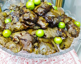 عکس مرحله 1 از دستور دلمه