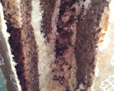 Foto del paso 8 de la receta: Pan dulce marmolado 🎄👌