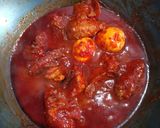 Foto langkah ke 3 dari resep Ayam Masak Habang.