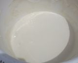 Foto langkah ke 2 dari resep Bolu kukus mekar.