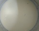 કઢી (Kadhi Recipe In Gujarati) રેસીપી સ્ટેપ2ફોટો