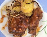Foto del paso 4 de la receta: Lengua de ternera en su salsa
