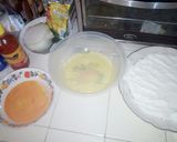 Foto del paso 6 de la receta: Brócoli capeado y relleno de queso en caldillo de jitomate